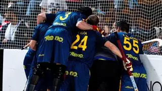 España vence a Portugal por penaltis y jugará la final contra Argentina