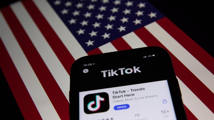 Biden revoca la prohibición sobre TikTok y WeChat iniciada por Trump