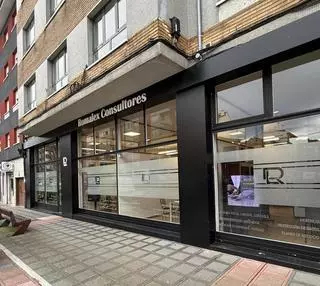 Consultoría estratégica empresarial