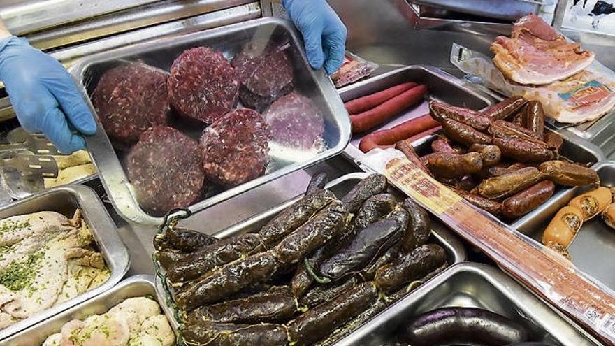 Redondas: &quot;Las familias canarias deben fijarse más en lo que comen&quot;