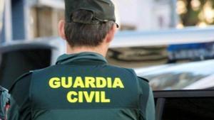 La investigación de la Guardia Civil comenzó en marzo.