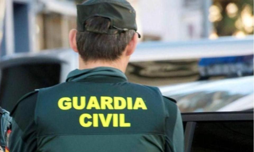 La investigación de la Guardia Civil comenzó en marzo