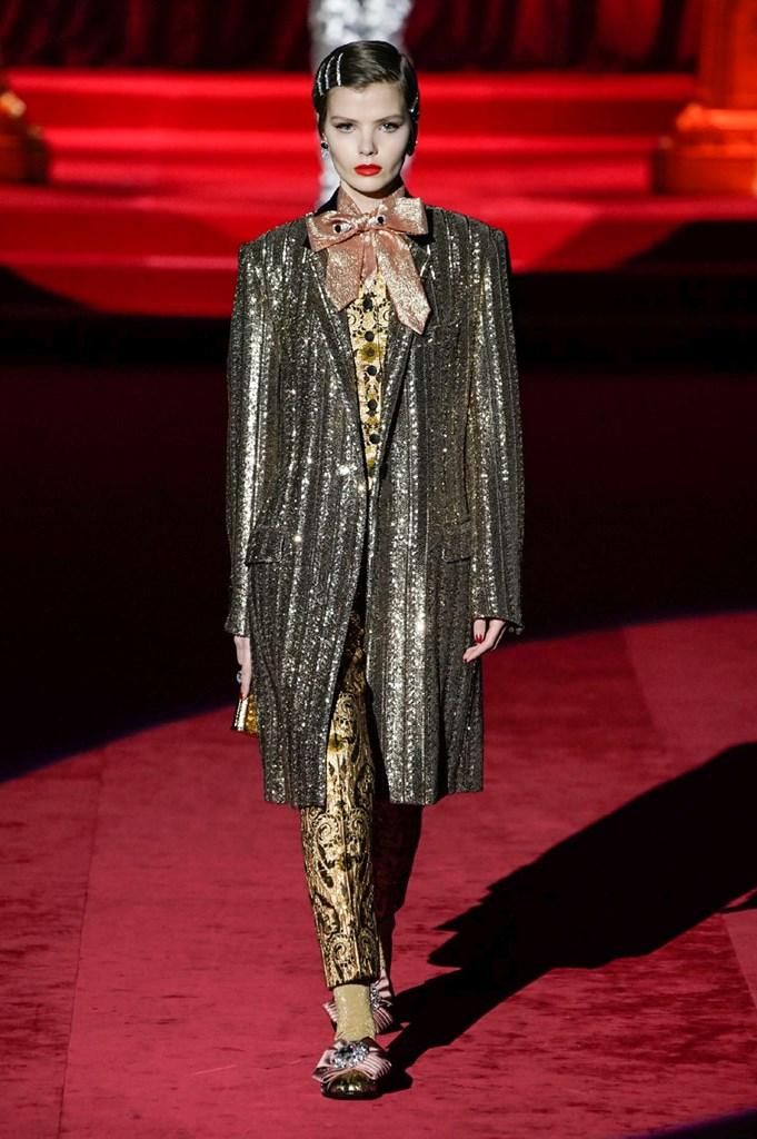 Dolce & Gabbana