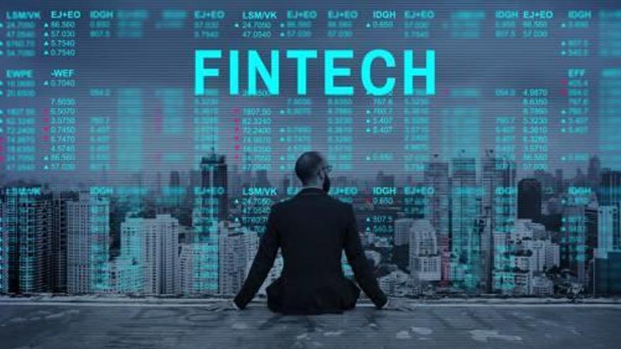 Les «fintech» espanyoles es troben en un bon moment.