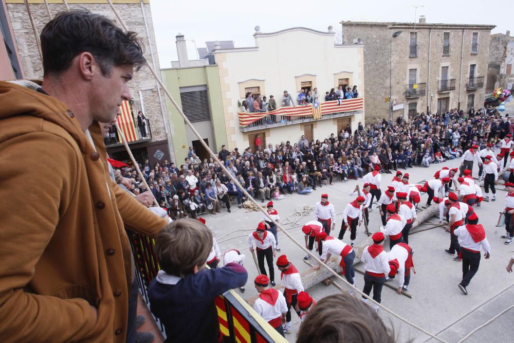 El ball del cornut de Cornellà