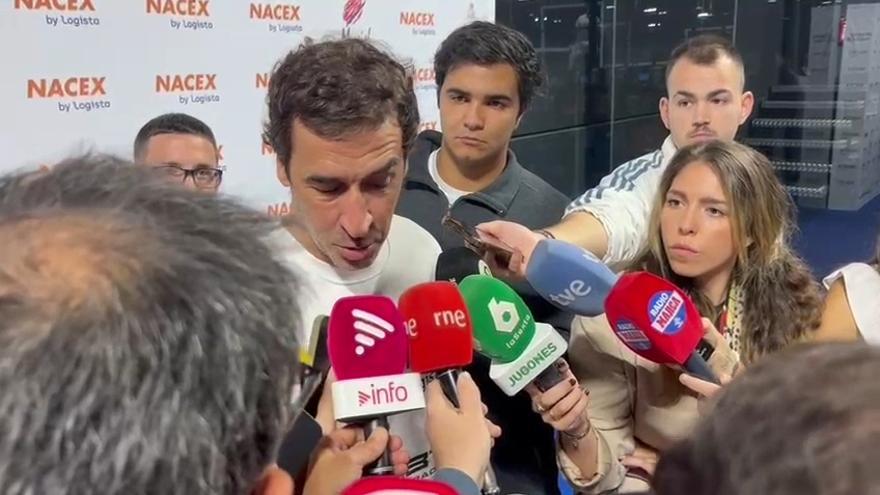 Raúl González sobre Lamine: “Está haciendo cosas que muy pocos han hecho”