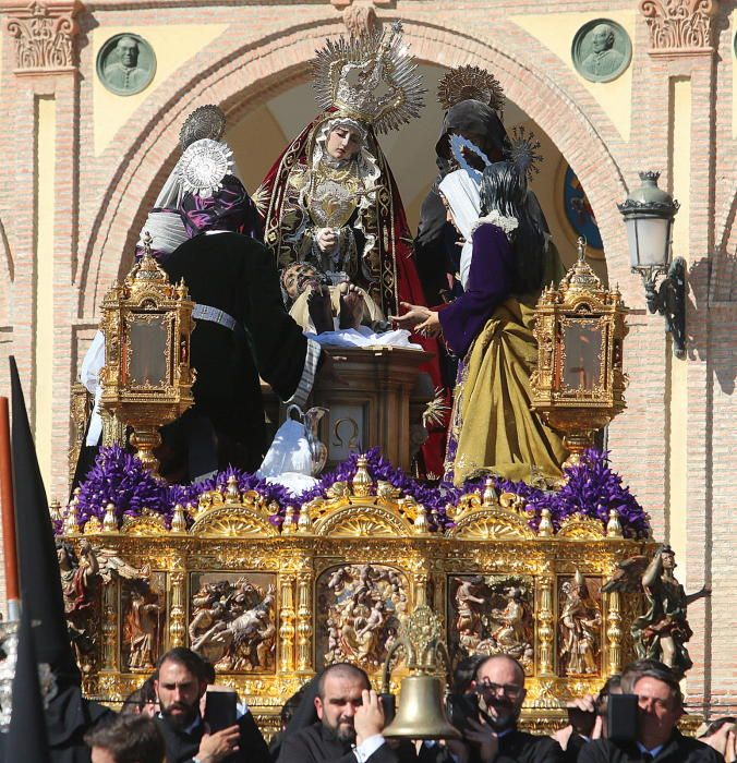 Viernes Santo de 2016 | Monte Calvario