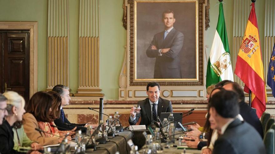 Moreno mantiene sus críticas a la 