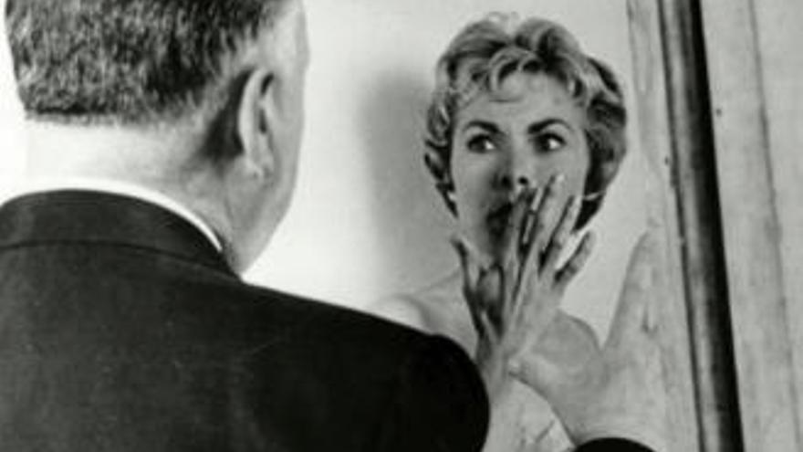 El genio de las pesadillas