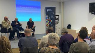 La Universidad de Alicante presenta una nueva iniciativa junto al Dénia Festival de les Humanitats