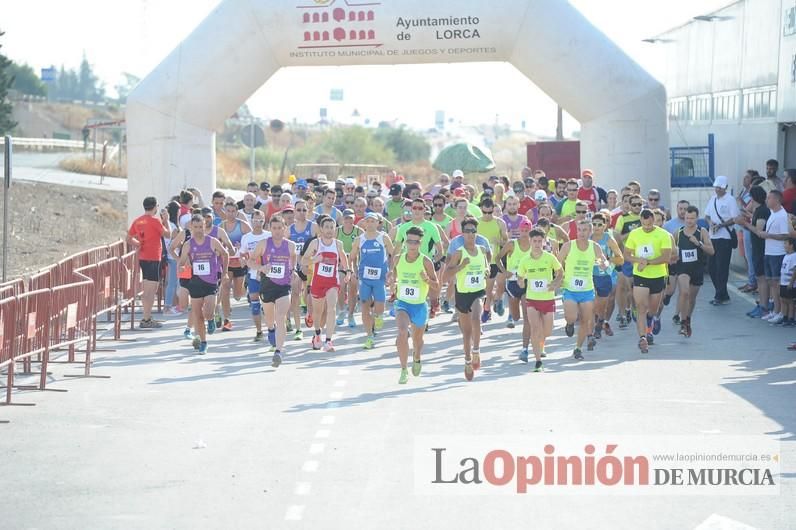 Carrera Popular de La Hoya