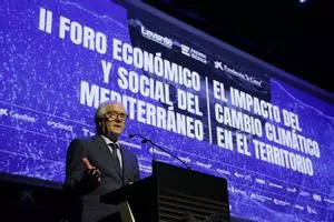 Foro Económico y Social del Mediterráneo 2025: Foro de Valencia. Cambio climático y territorio