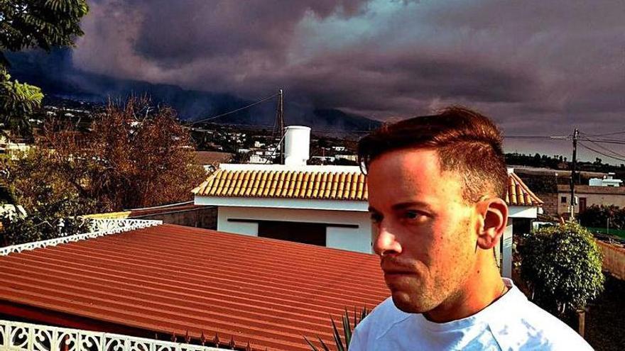 "Es todo muy inquietante, una tragedia", afirman los asturianos en La Palma - Vimarsana News
