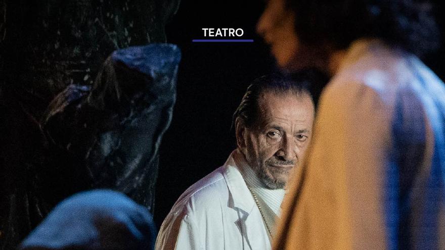 El jardín quemado | 2RC Teatro