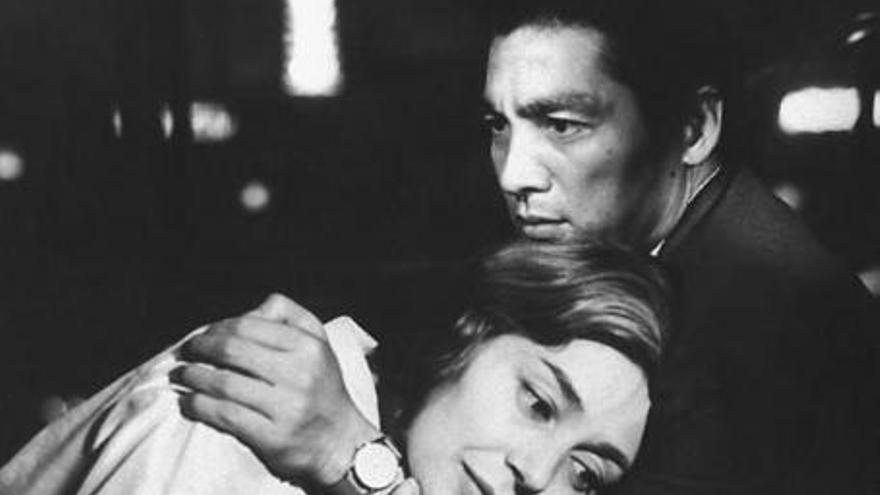 Hiroshima, mon amour