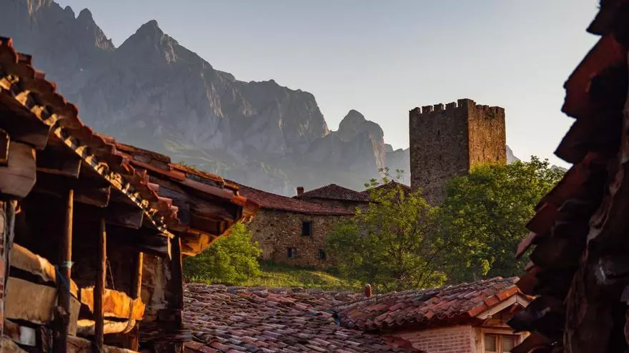 El pueblo que todo el mundo querrá visitar en 2025: ni Albarracín, ni Pedraza