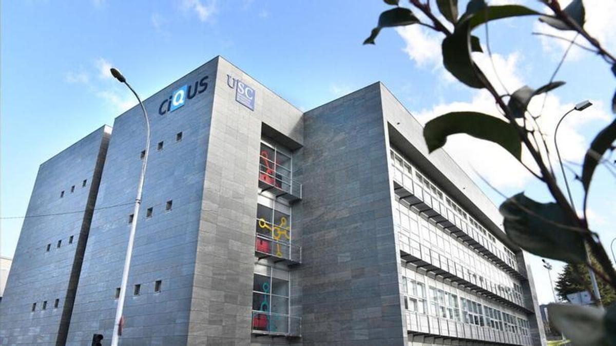USC INVESTIGACIÓN EXCELENCIA CIQUS | El Ciqus de la USC, nueva unidad de excelencia María de Maeztu