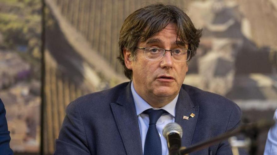 L&#039;advocat de Puigdemont diu que la tornada de l&#039;expresident a Catalunya &quot;serà abans del que la gent es pensa&quot;