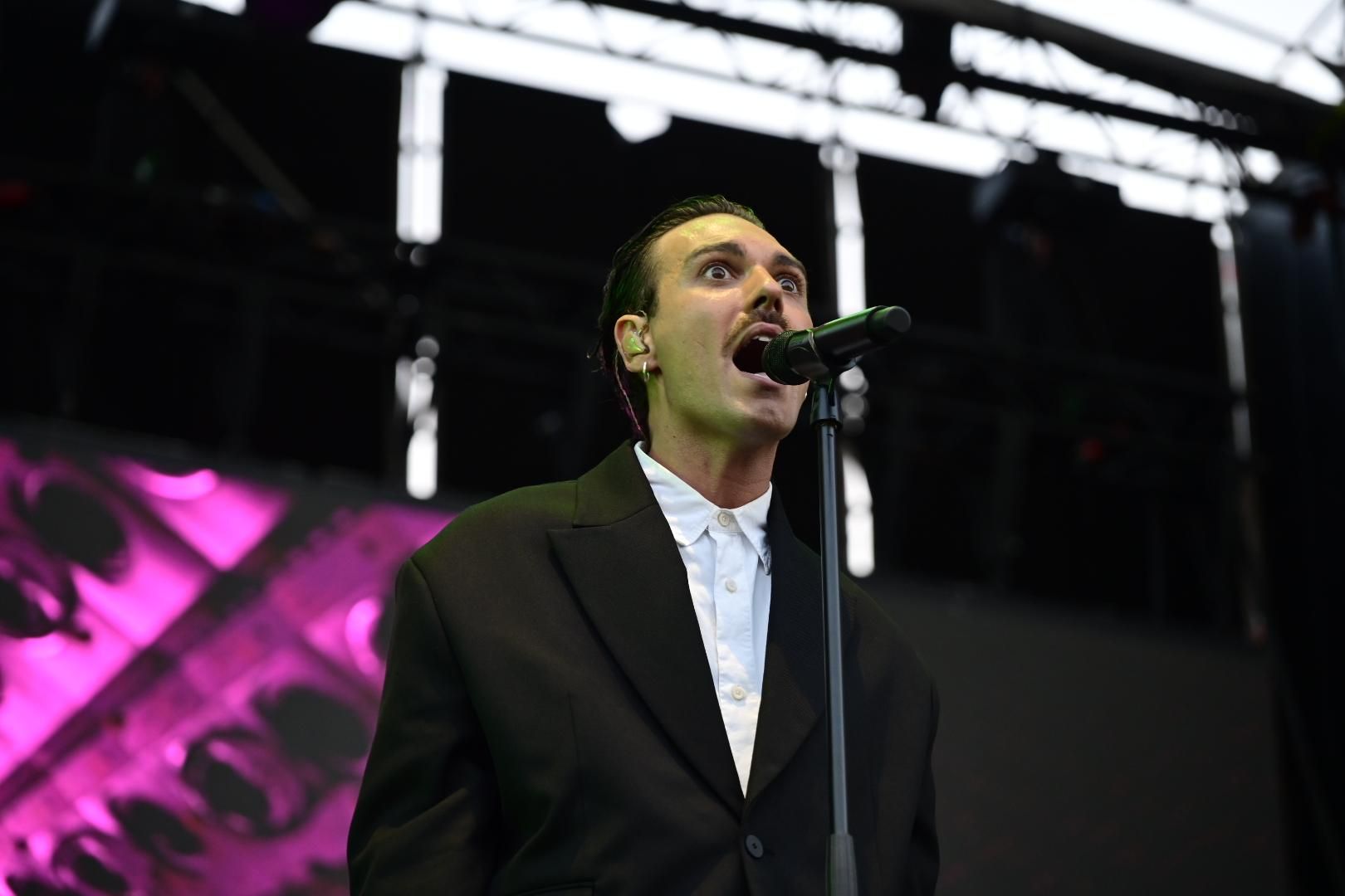 Galería | Los asistentes del FIB disfrutan de su primer día de festival
