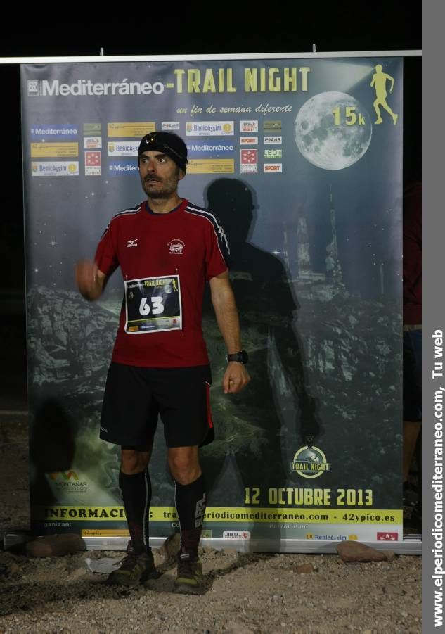 GALERÍA DE FOTOS - Los participantes de la Trail Night 2013 (II)