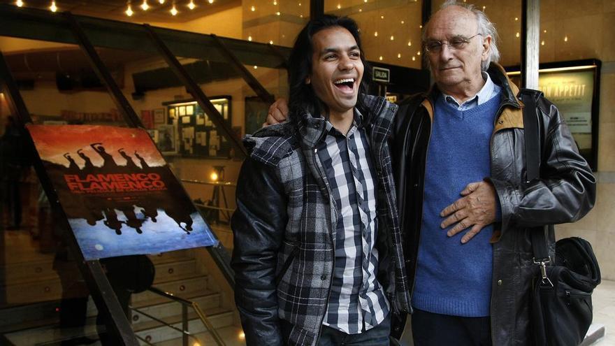 Carlos Saura: el director que mejor contó el flamenco en la pantalla