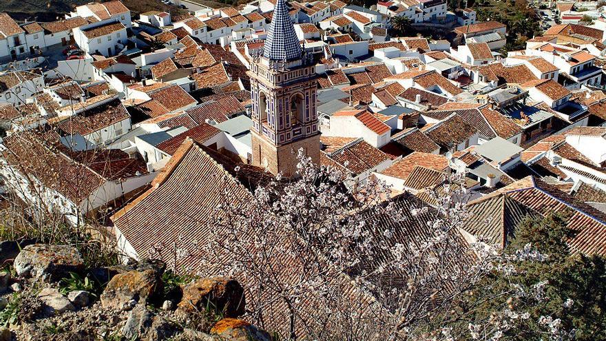 Vistas de Ardales