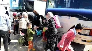 La ONU advierte que Líbano está 'en un punto crítico' e inicia operaciones de emergencia contra el hambre