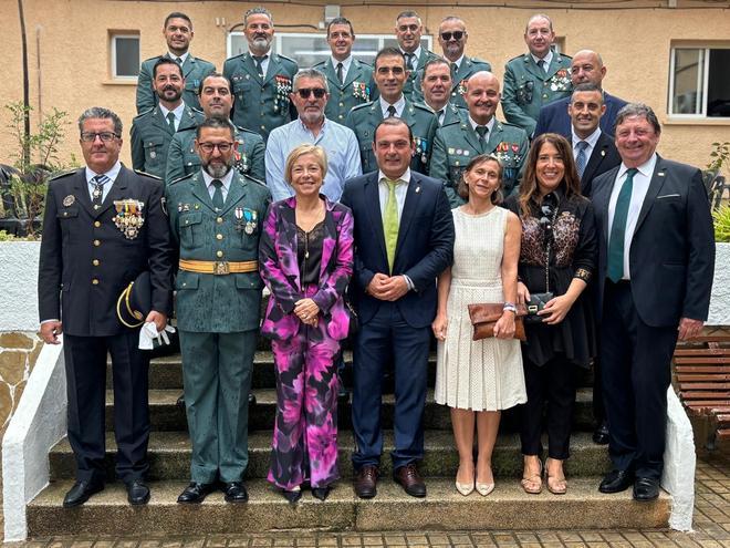 Así han celebrado el 12 de octubre los pueblos de Castellón