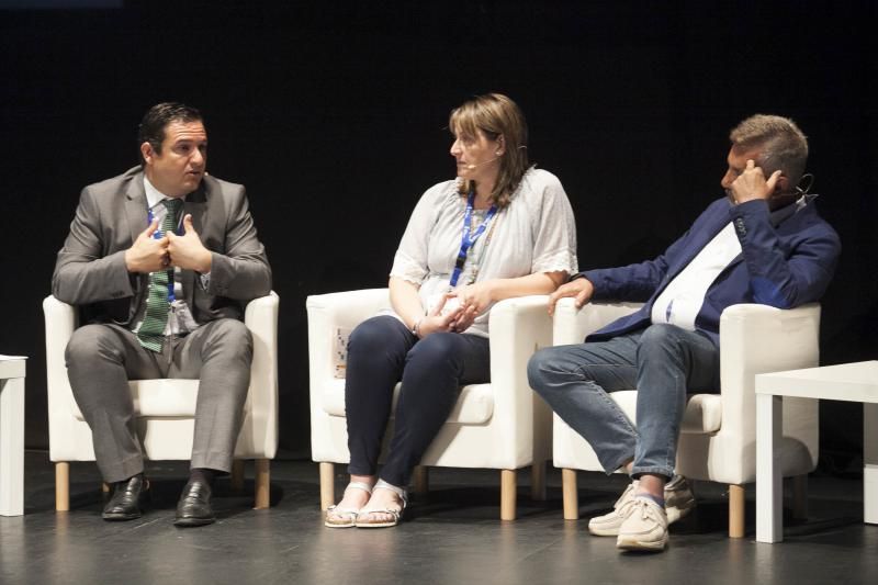 Conferencia Internacional sobre Sostenibilidad