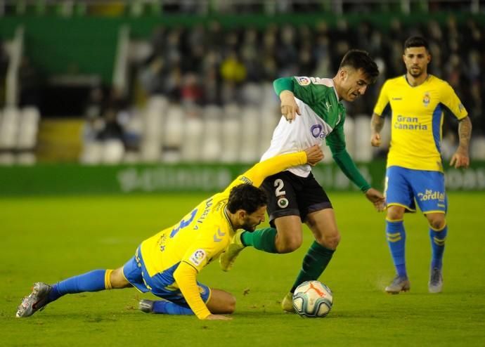 Liga SmartBank | Racing de Santander - UD Las Palmas