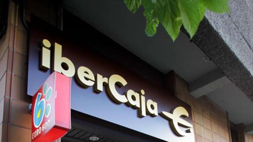 Ibercaja aprueba el cierre de otras 30 oficinas en España