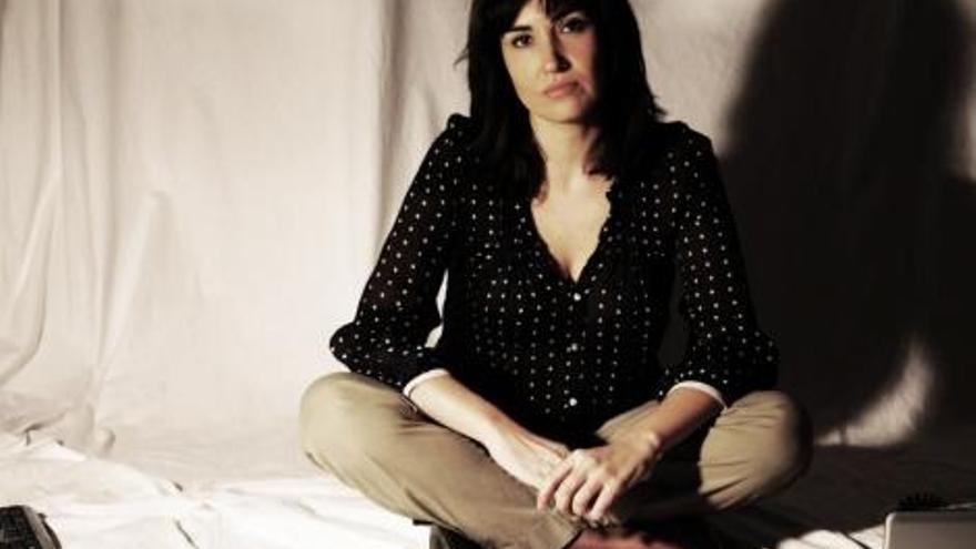 Bárbara Blasco gana el Premio Tusquets de Novela