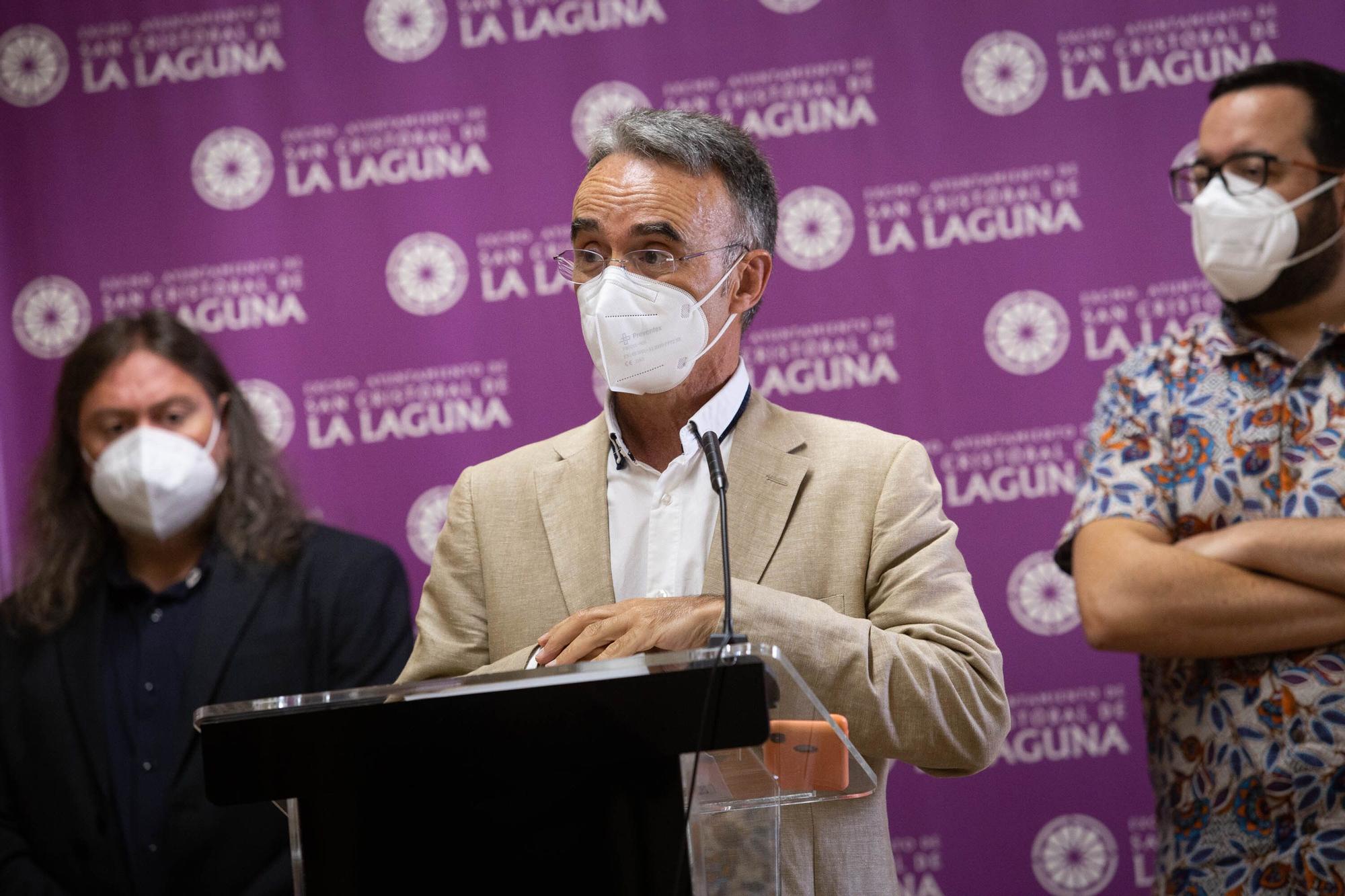 Plan municipal de iniciativas de economía social y solidaria de La Laguna