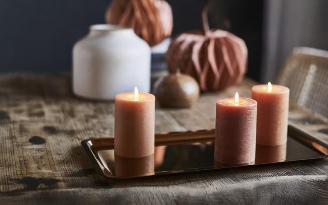 Novetats d’IKEA autumn