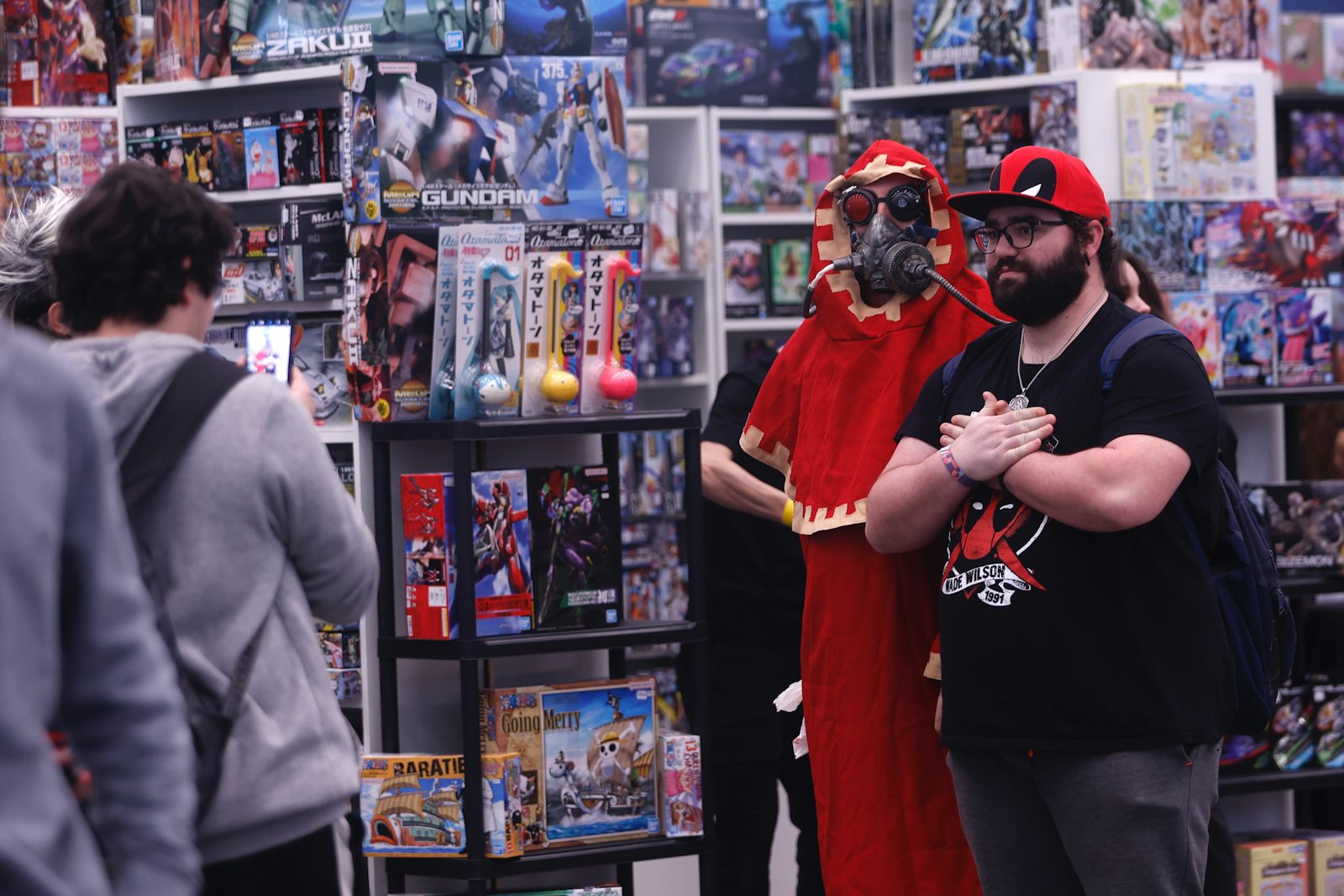 Córdoba celebra su fiesta del 'gaming'