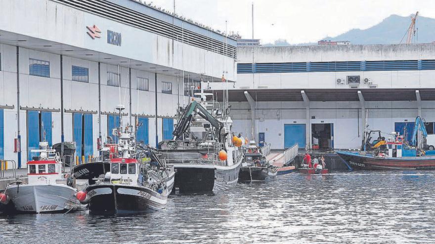 El Puerto destina cerca de 7 millones a la limpieza y gestión de residuos de O Berbés