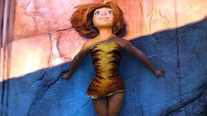 TRÀILER: ’Els Croods’