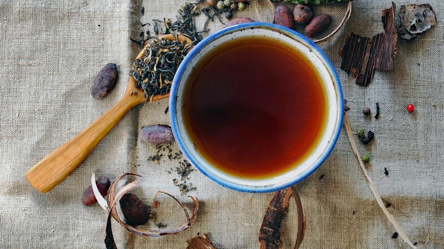 Llevas calentando mal el café en el microondas toda la vida: así lo harás a partir de ahora