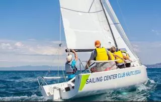 Club Nàutic l'Escala: navegar és un plaer!