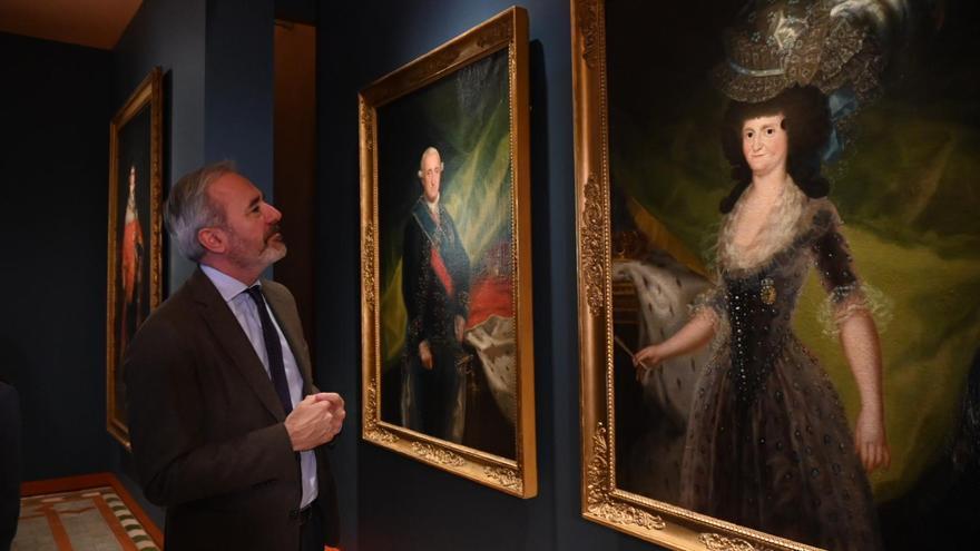 La cultura no importa ni para la prioridad nacional