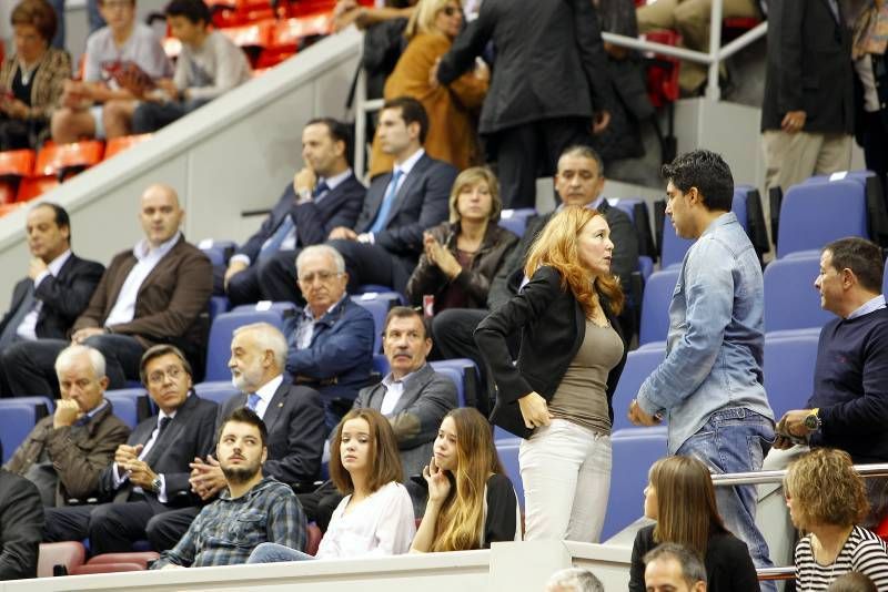 Fotogalería del CAI-UCAM Murcia