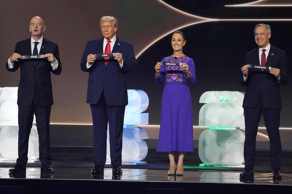 "Totes les seleccions de la UE haurien de boicotejar el Mundial de Futbol dels EEUU"