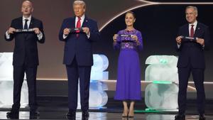 "Totes les seleccions de la UE haurien de boicotejar el Mundial de Futbol dels EEUU"