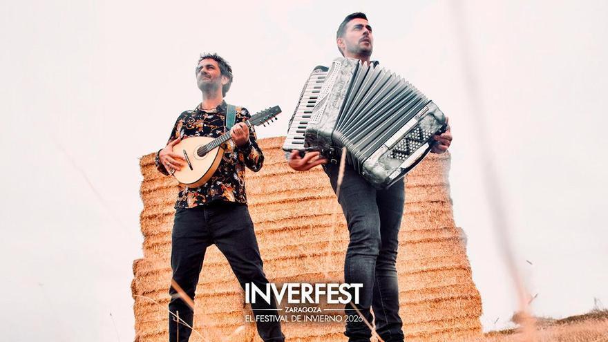 Auditorio de Zaragoza - Fetén Fetén