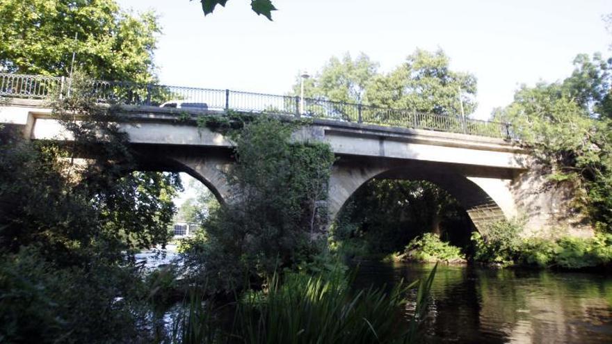 El puente de los niños llamados Alberto