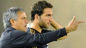 Com a equip no hem donat el màxim, va concloure l’entrenador després del partit Reial Madrid-Racing de Santander.