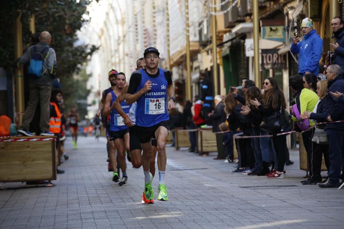 Las imágenes de la Media Maratón de Córdoba