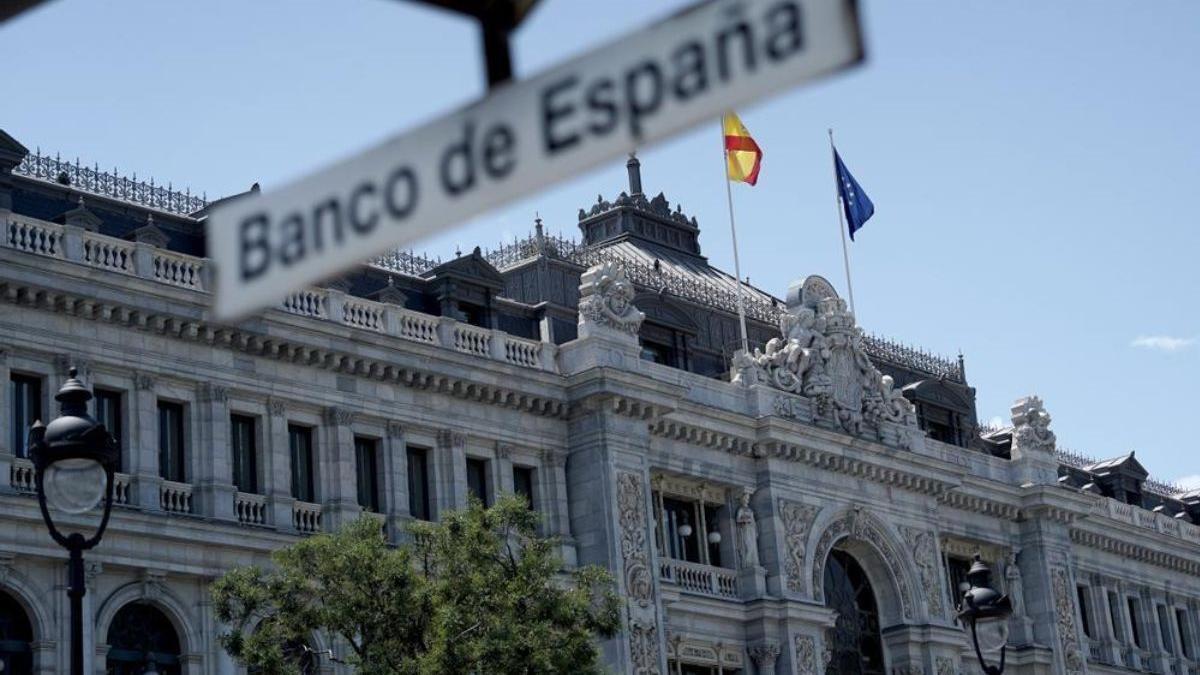Aviso del Banco de España por lo que está ocurriendo con el dinero en efectivo