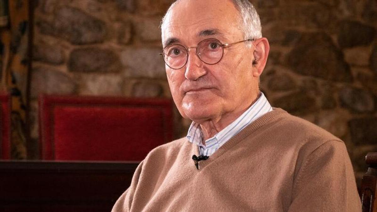 Antón Santamarina, Premio Porteiro Garea 2026.