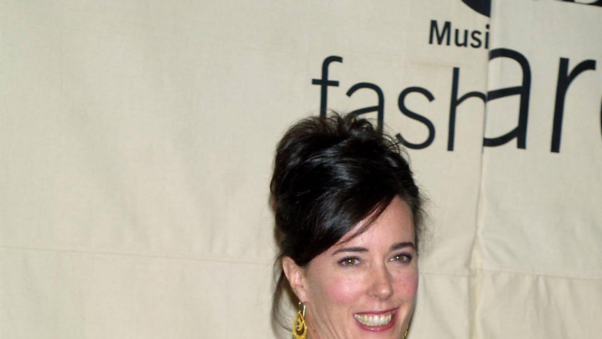 Muere la diseñadora Kate Spade, una de las favoritas de Kate Middleton